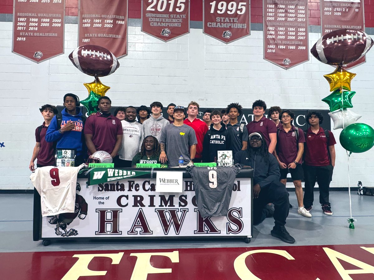 Hasani (H2) | Football Recruiting tweet media