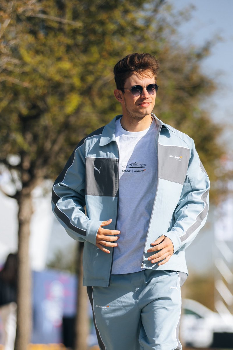 Arrow McLaren IndyCar Team tweet media