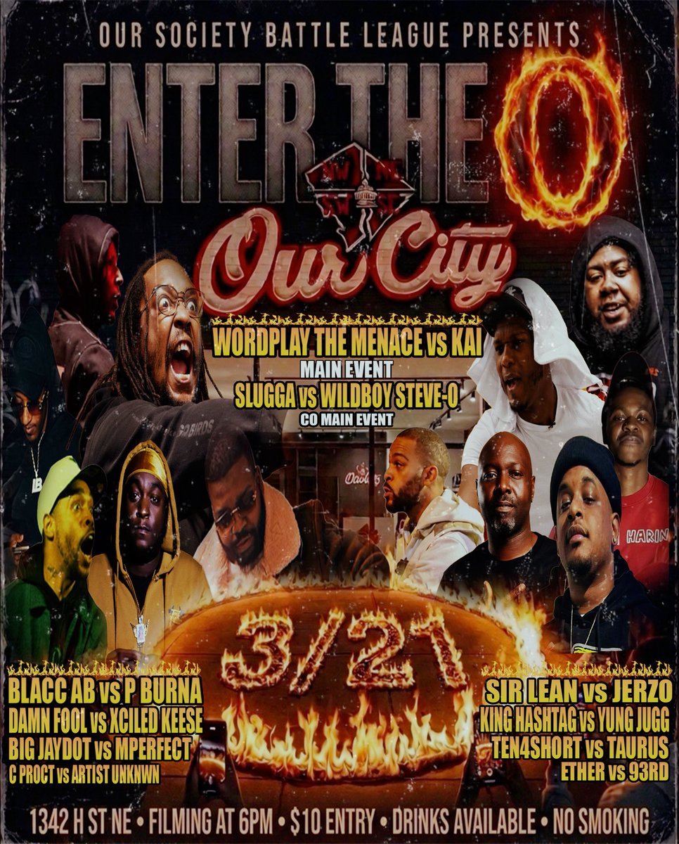 tenacious mentalities tweet media