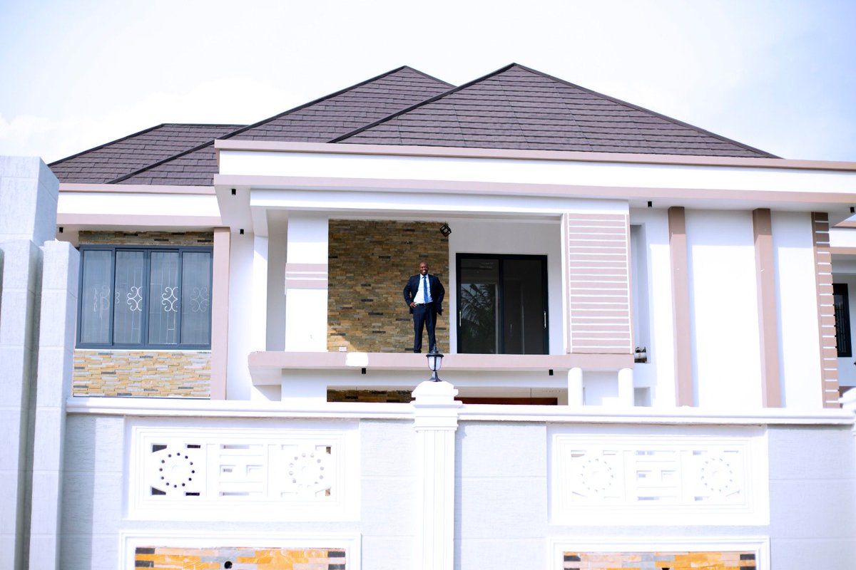 Peter Madeleka tweet media