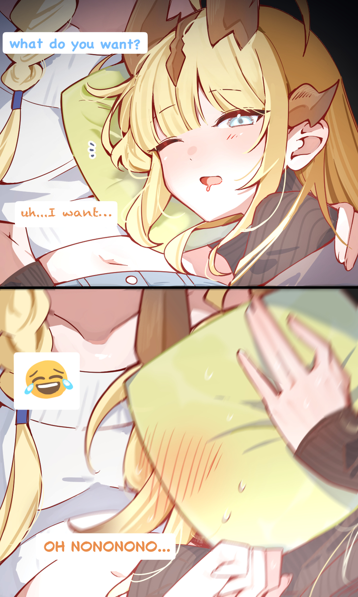 Smiley The Reed Simp tweet media