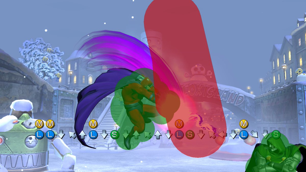 Eternal Yoshi tweet media