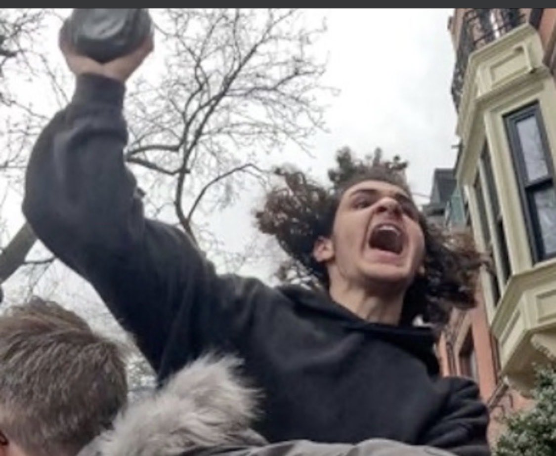 Life Rants tweet media