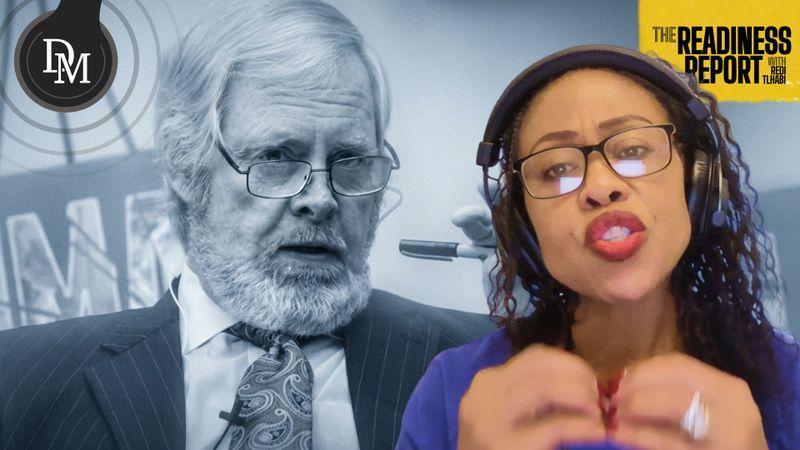 Watch – Redi Tlhabi has advice for America’s new ambassador to South Africa dailymaverick.co.za/article/2026-0…