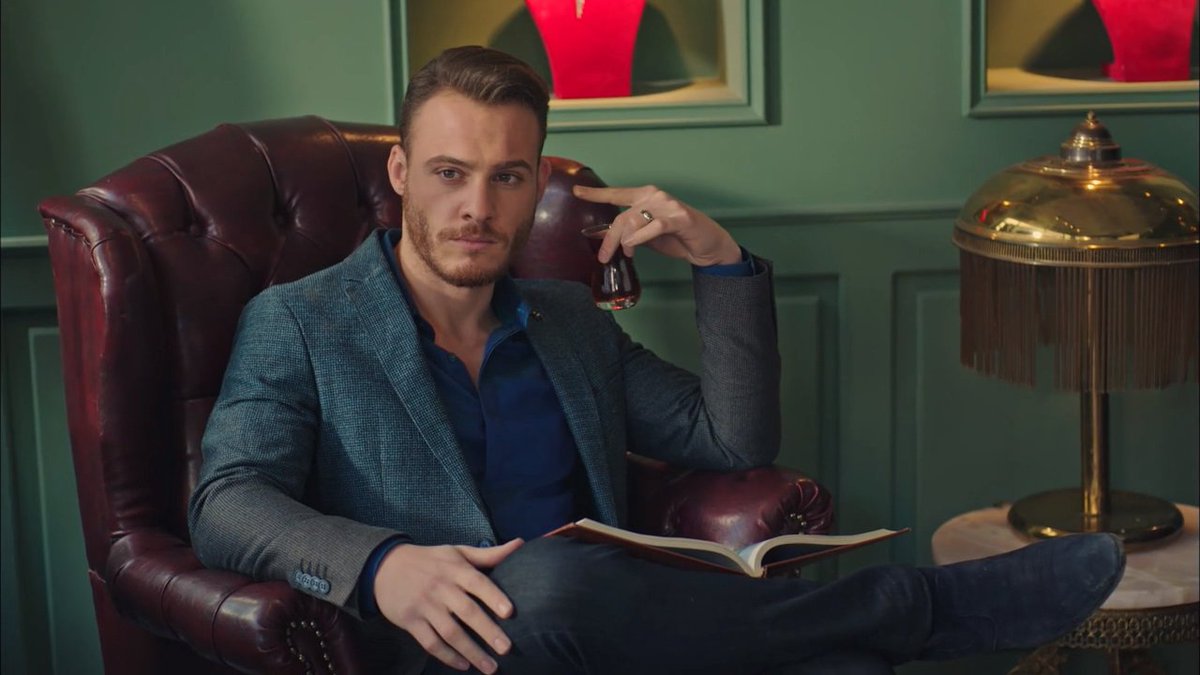 Yiğit 🫶
 #ŞerefMeselesi #KeremBursin #KeremBürsin