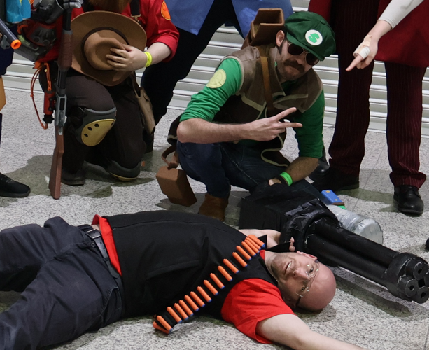 you know the drill..😏

#tf2 #TeamFortress2