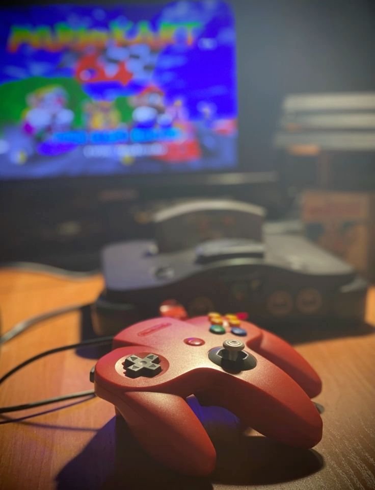 Remember your childhood tweet media