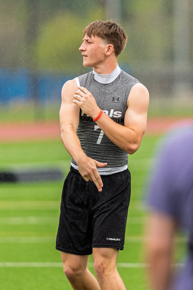 Jaxon Schad tweet media