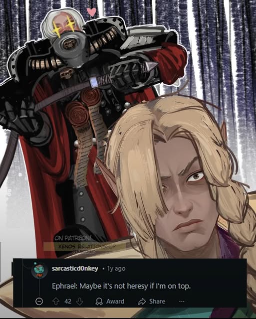 Emperor of Memkind tweet media