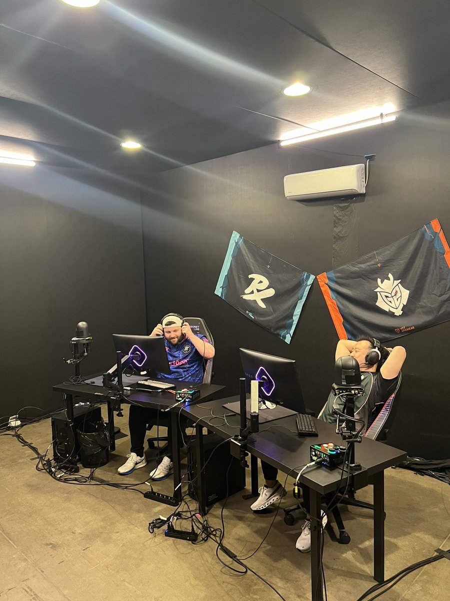 Robert Yip tweet media