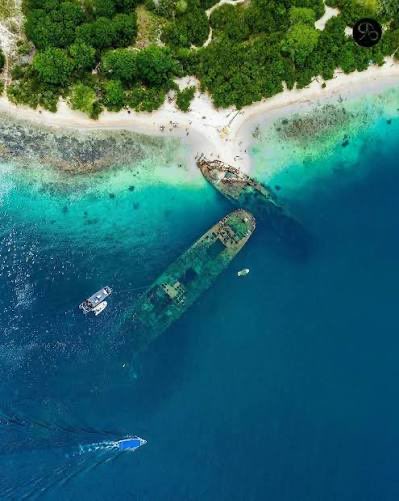 Fundación Caribe Sur tweet media