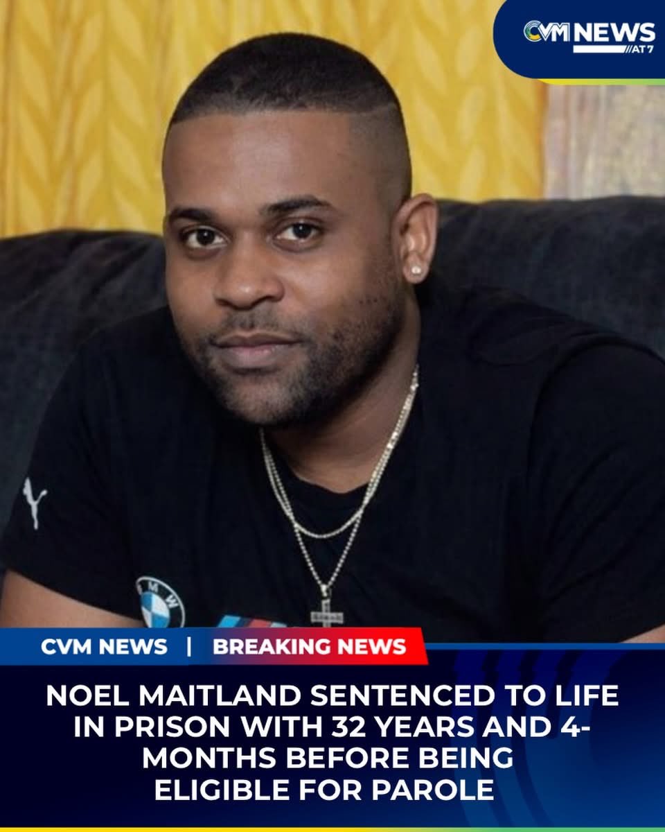 One more Criminal off the Streets of Jamaica 🇯🇲 Dem bways a GP fe nyam you food and bruk the plate. Tired a uno !