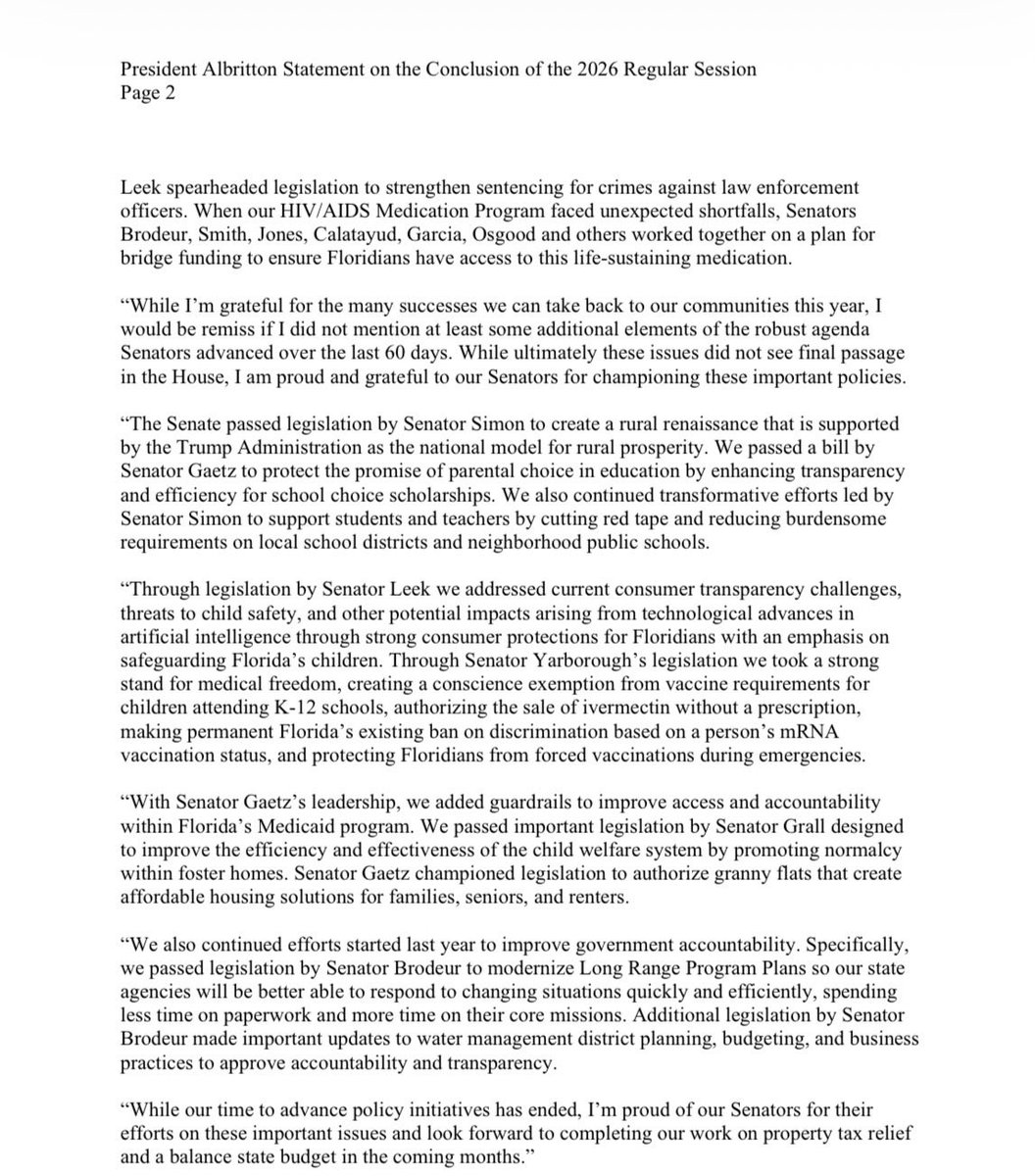 Forrest Saunders tweet media