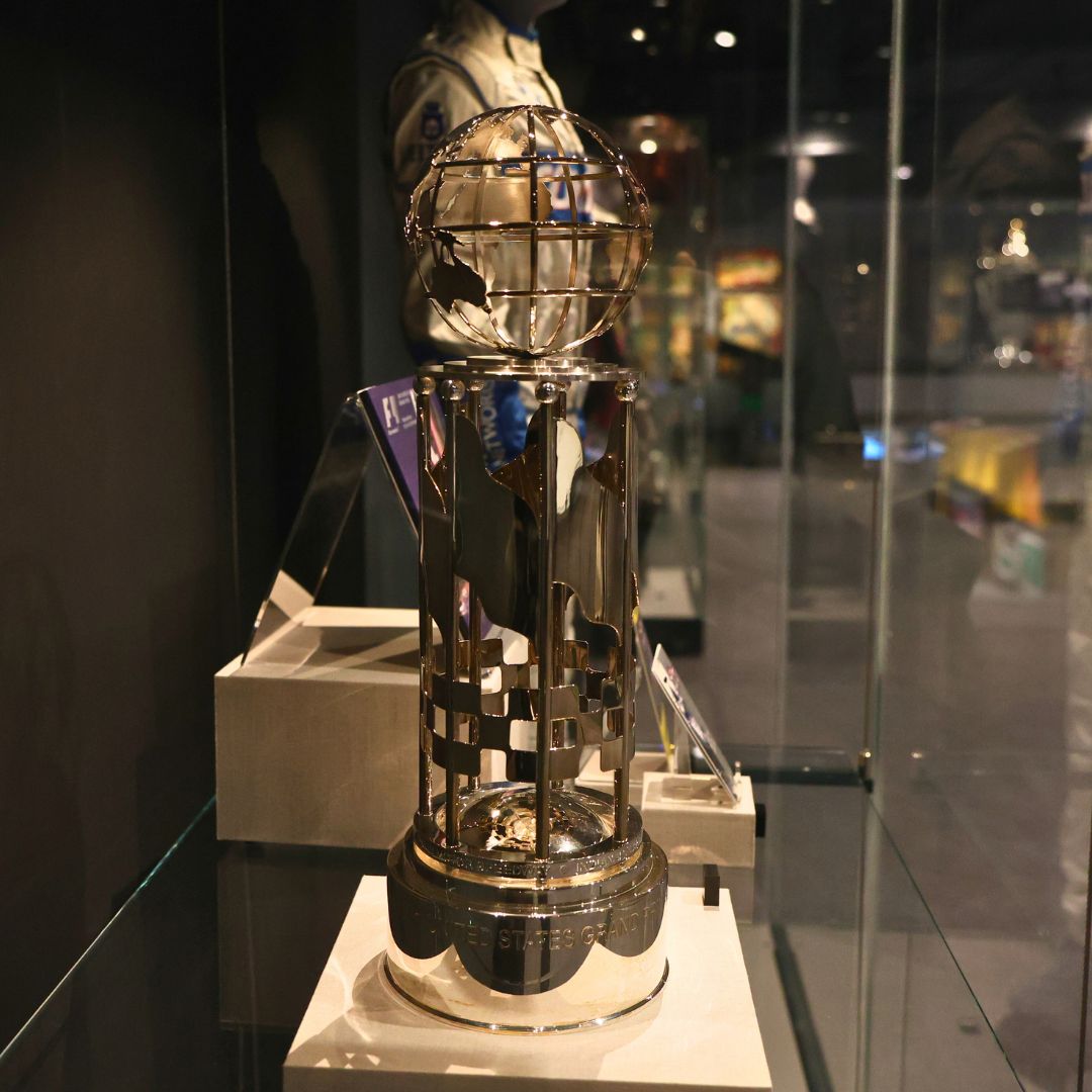 IMS Museum 🏁 tweet media