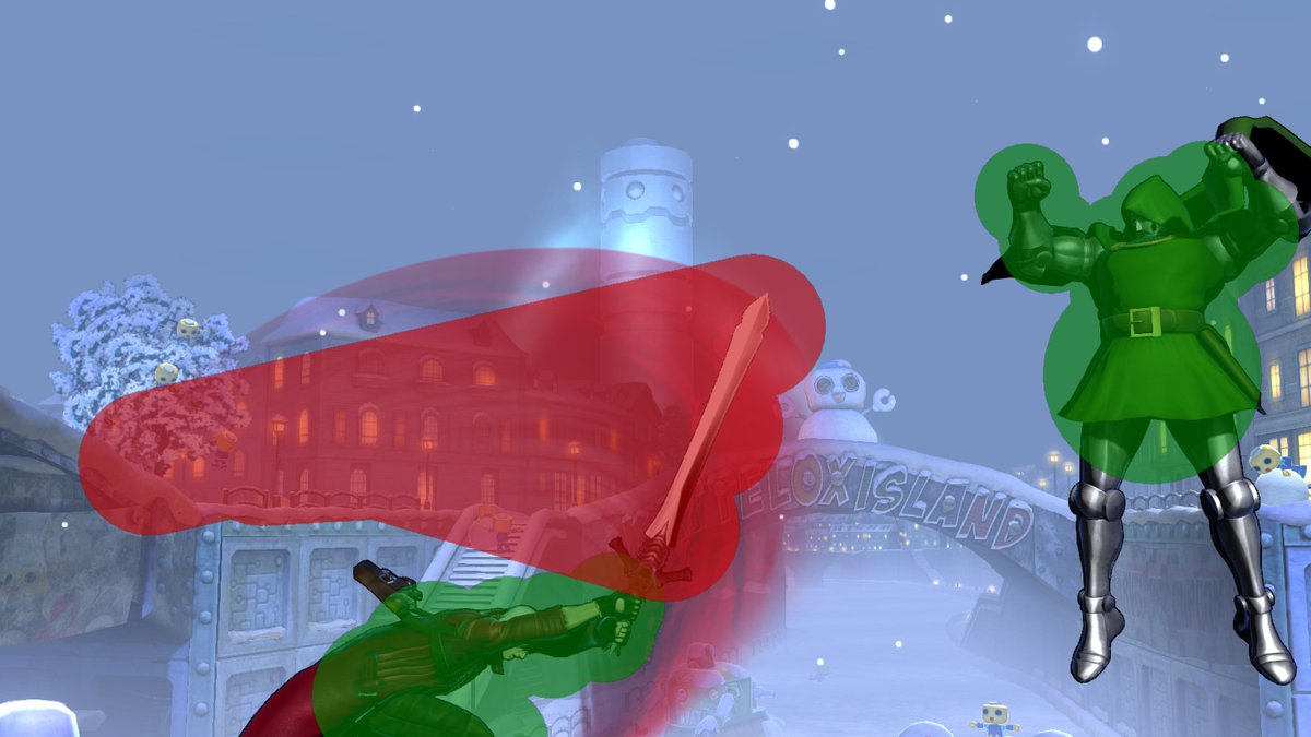 Eternal Yoshi tweet media