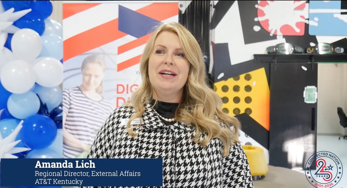 Connected Nation tweet media