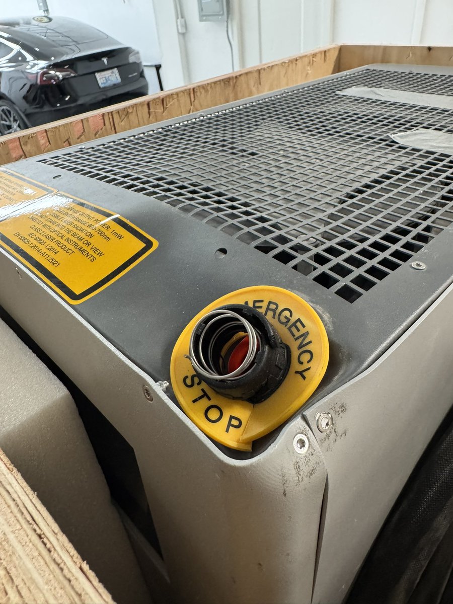 Mad Engineer tweet media