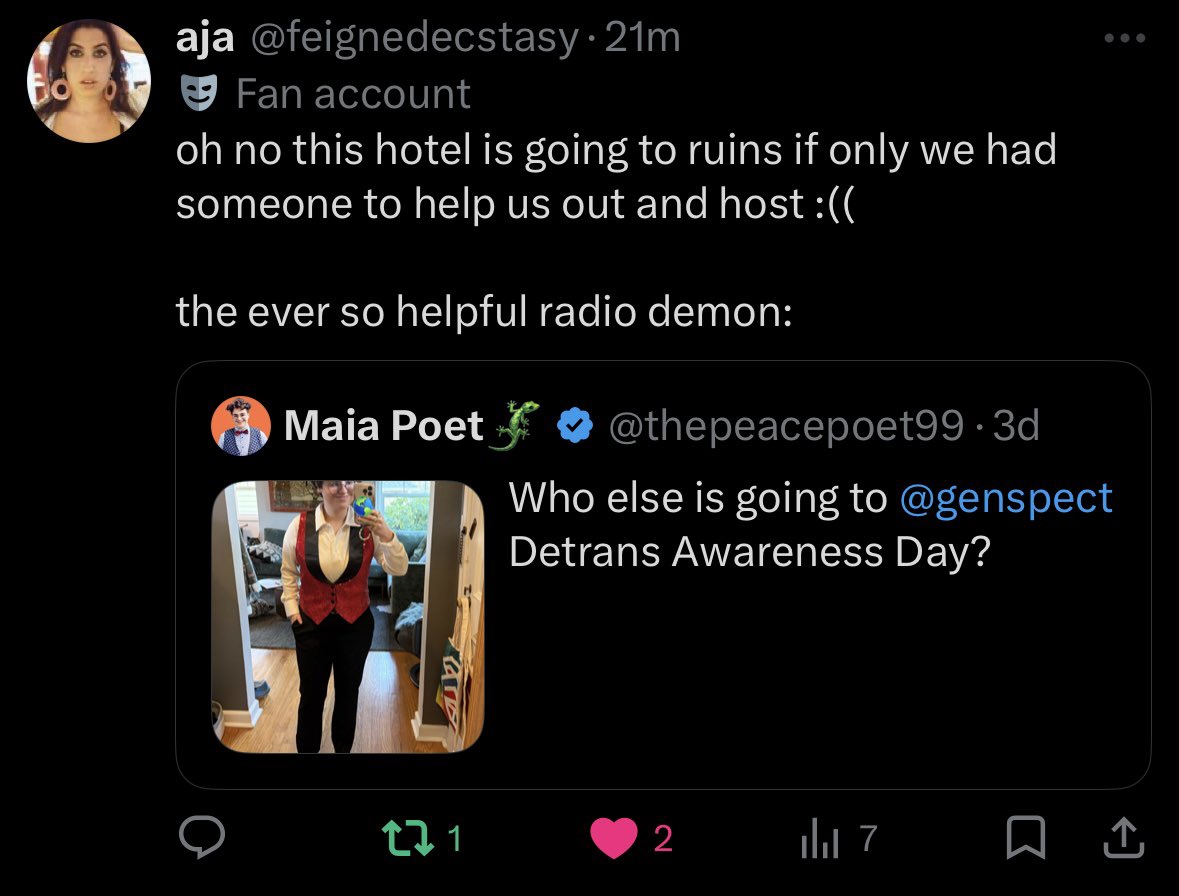 ✨💖 Camila/Harper ☀️ tweet media