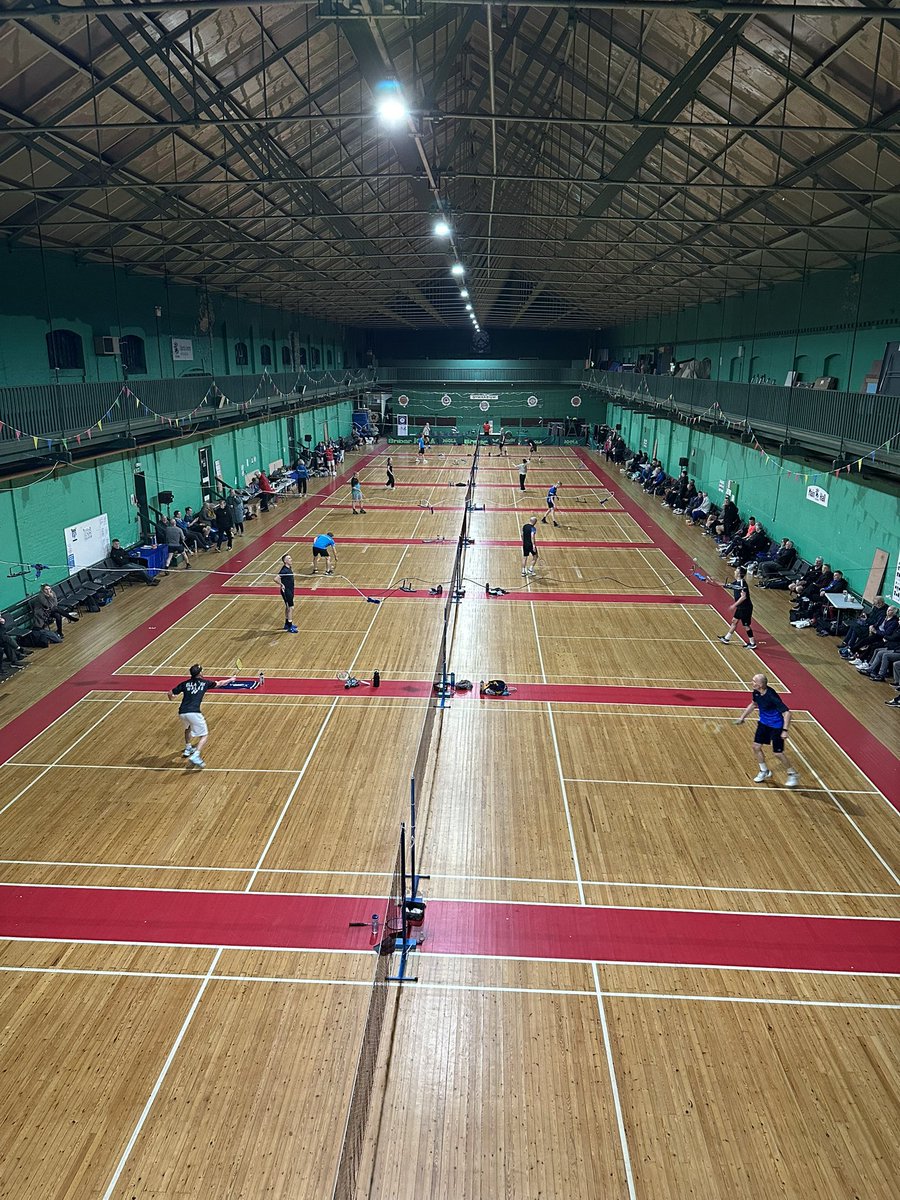 Yorkshire Badders tweet media