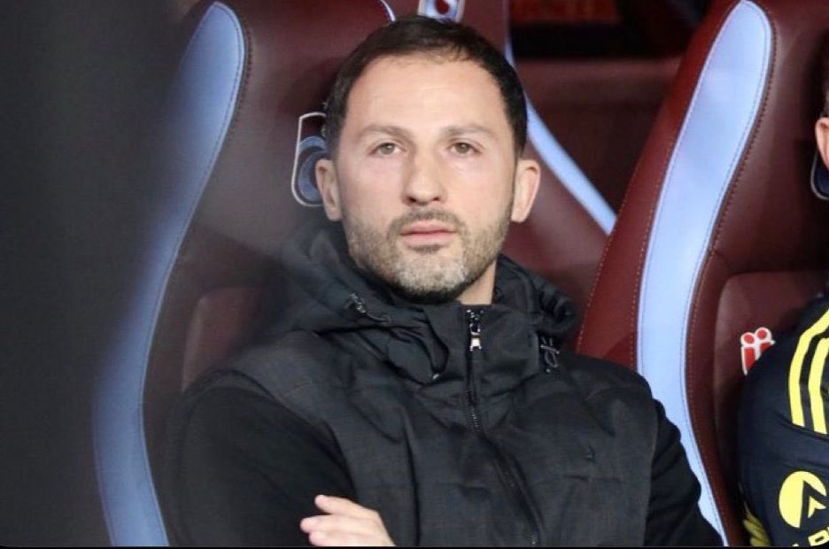 Bi ara şu adama hz. Fatih benzetmesi yapmışlardı şimdi sövüyorlar…

 #FKGvFB