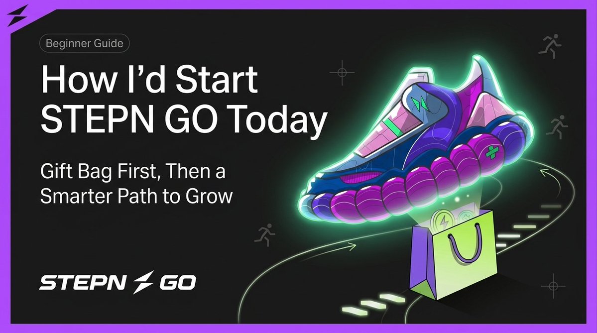 Daily M2E Dose tweet media