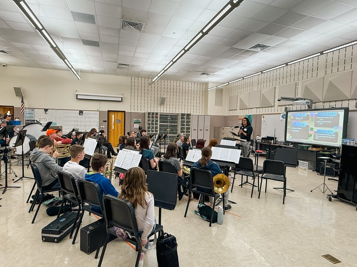 Pitt Band tweet media