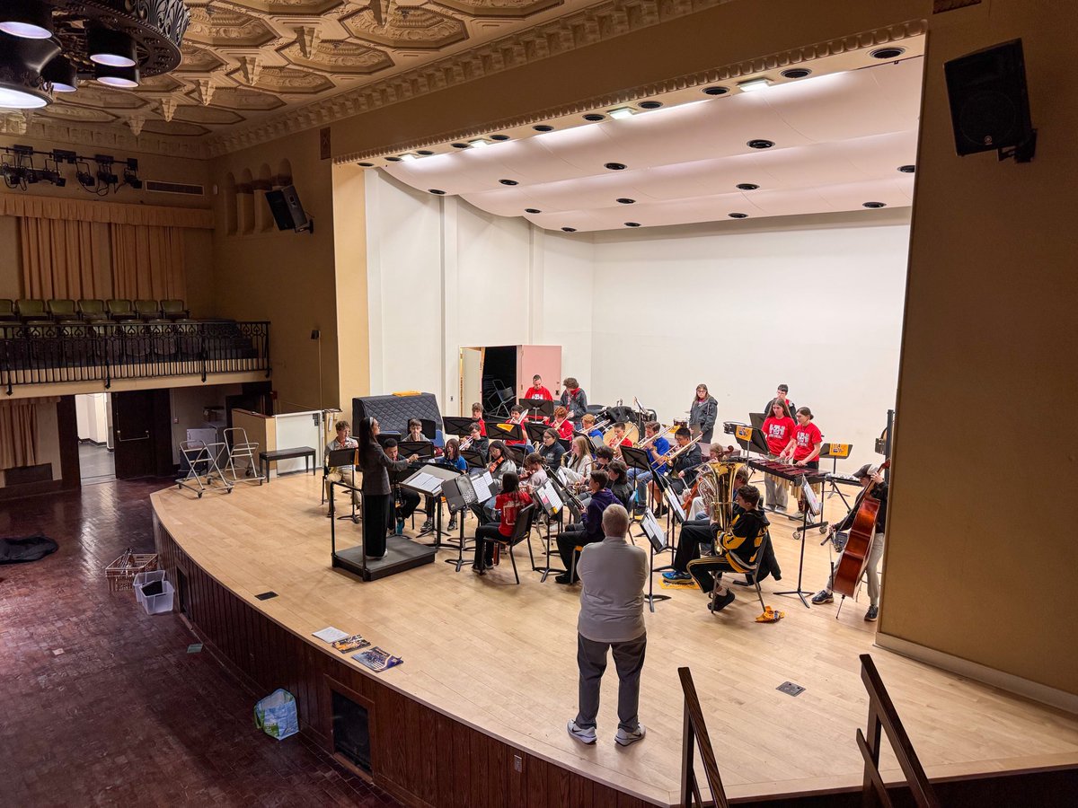 Pitt Band tweet media