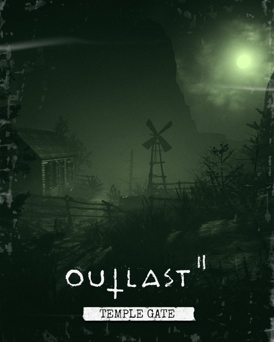 Red Barrels tweet media