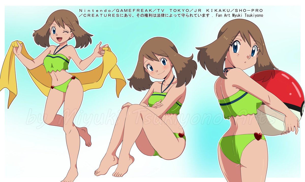 ✿ M i Y u K i T✿ tweet media