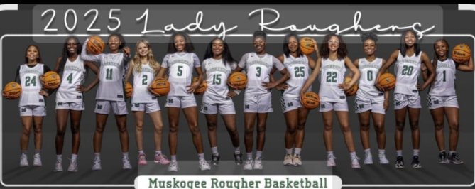 Muskogee Strength and Conditioning tweet media