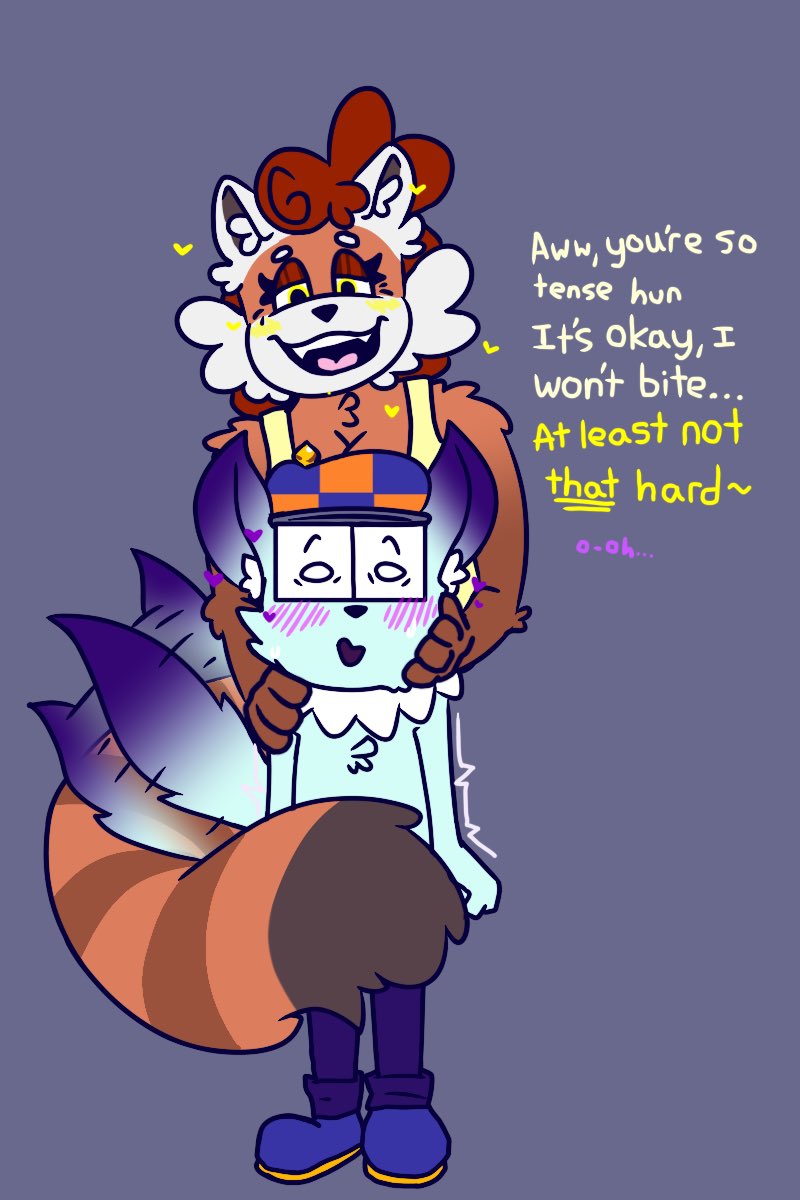 PandaPosting (EMERGENCY COMMS) 🔞 tweet media