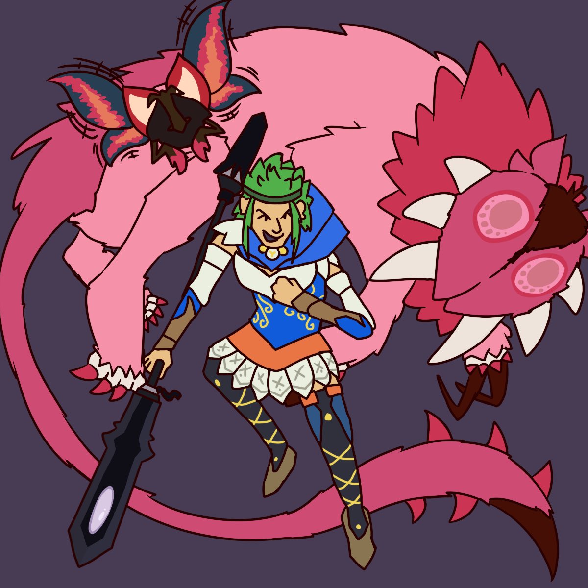 PandaPosting (EMERGENCY COMMS) 🔞 tweet media