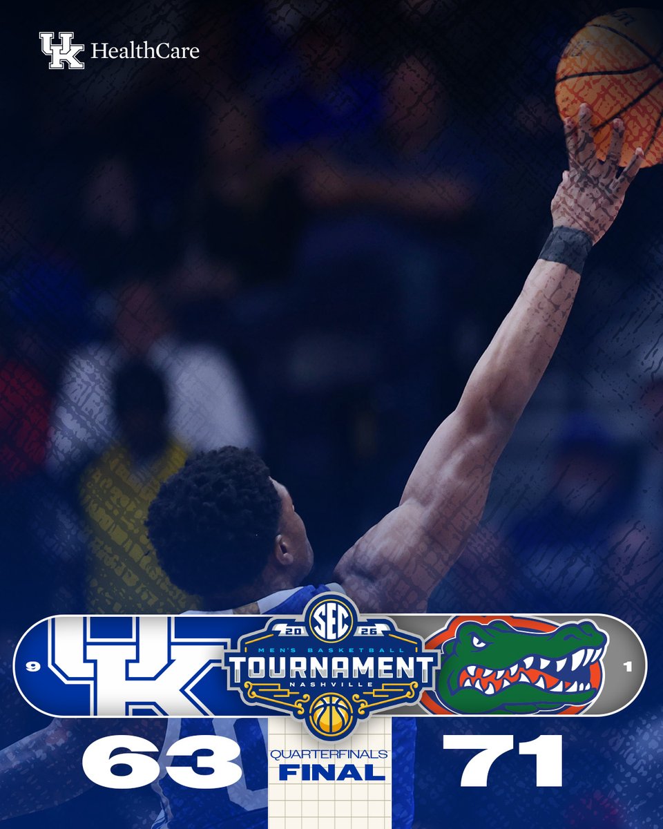 Kentucky Men’s Basketball tweet media