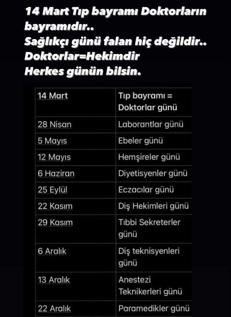 Opr.Dr. Çağlar Yıldırım (@cyildirim07) on Twitter photo 