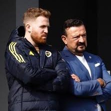 Burak Güngör tweet media