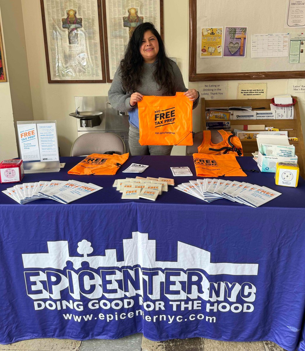 NYC Consumer and Worker Protection tweet media