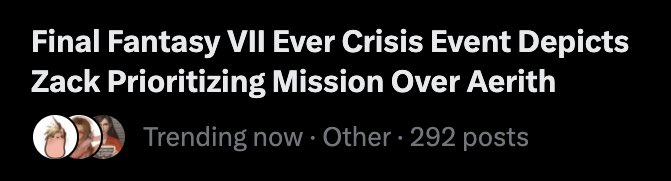 zerith flopped so bad grok noticed