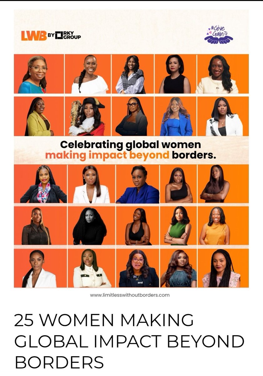 Ronke Lawal tweet media