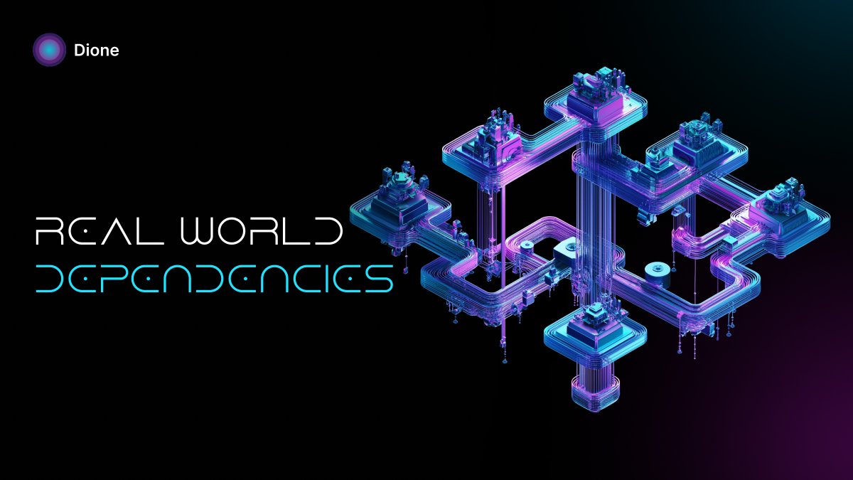 Dione Protocol tweet media