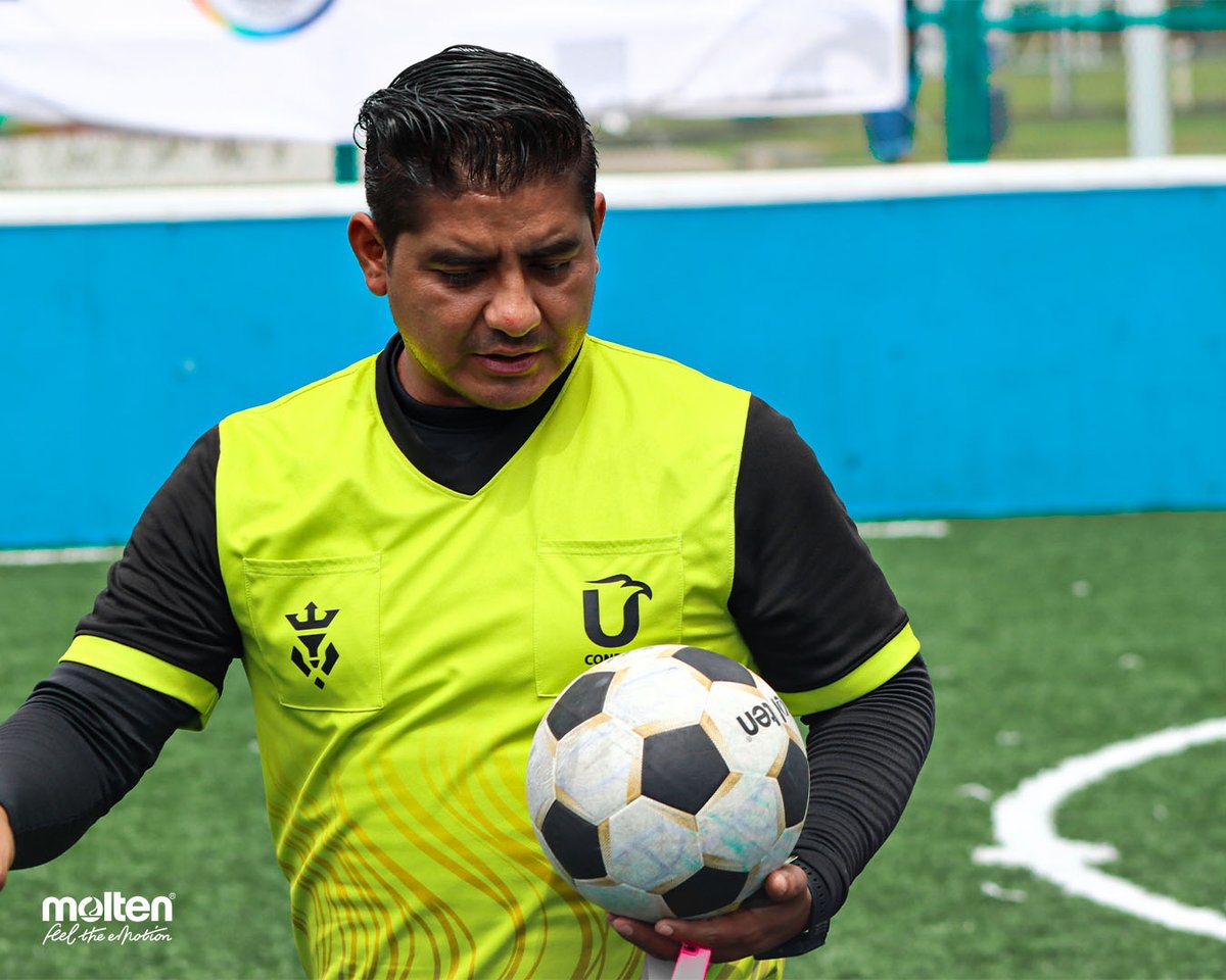 MoltenMex's tweet photo. ⚽️ 🅕🅤🅣🅑🅞🅛 🅑🅐🅡🅓🅐🅢 ⚽️

Balones de futbol laminados disponibles en nuestro sitio web:
https://t.co/ynXbocewhM 👈

#Molten #FeelTheEmotion https://t.co/2TVwV3h4Uy