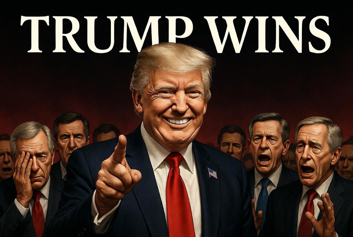 Gen X Awakening tweet media