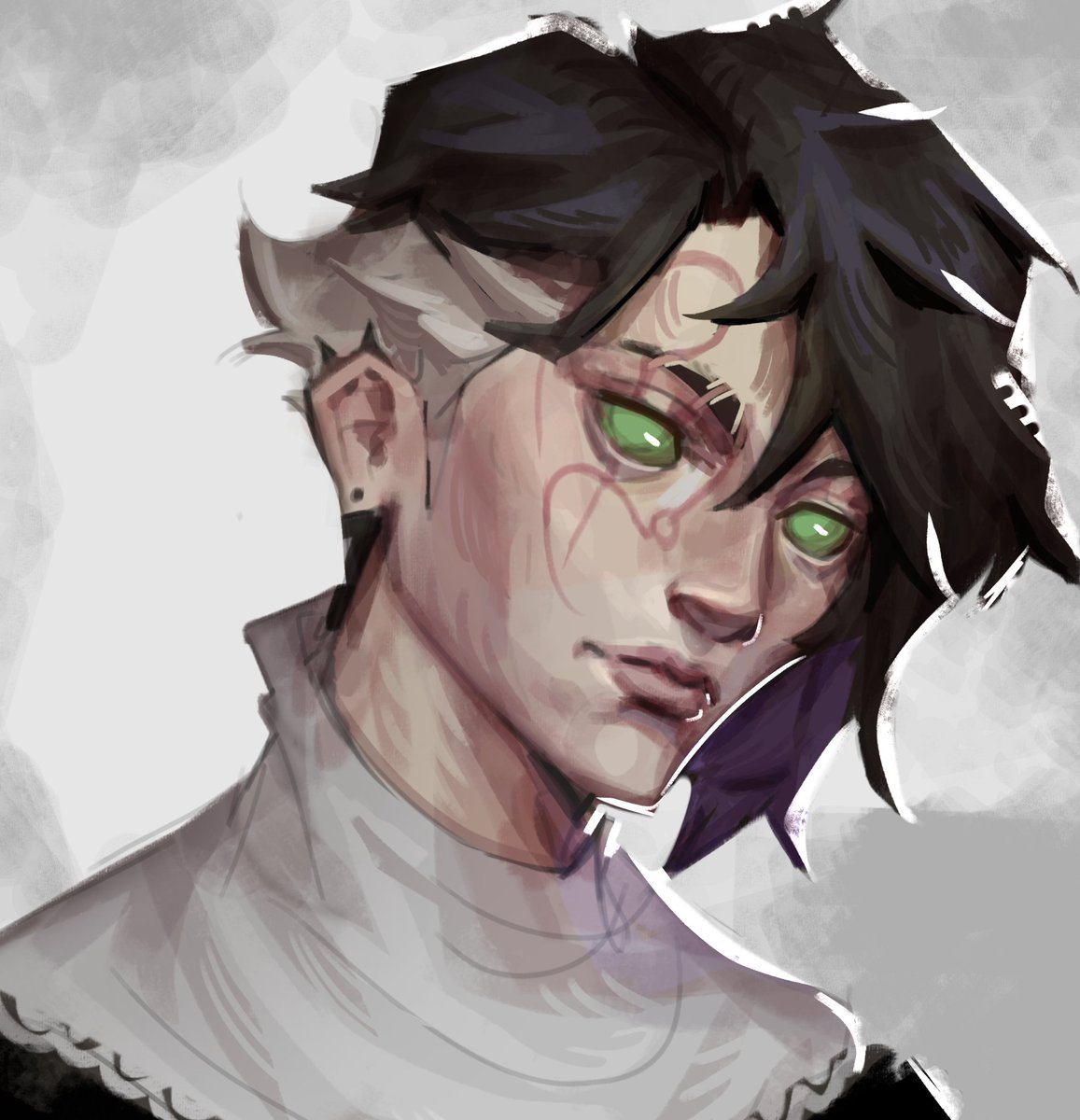 nana ⚢ comms closed! tweet media