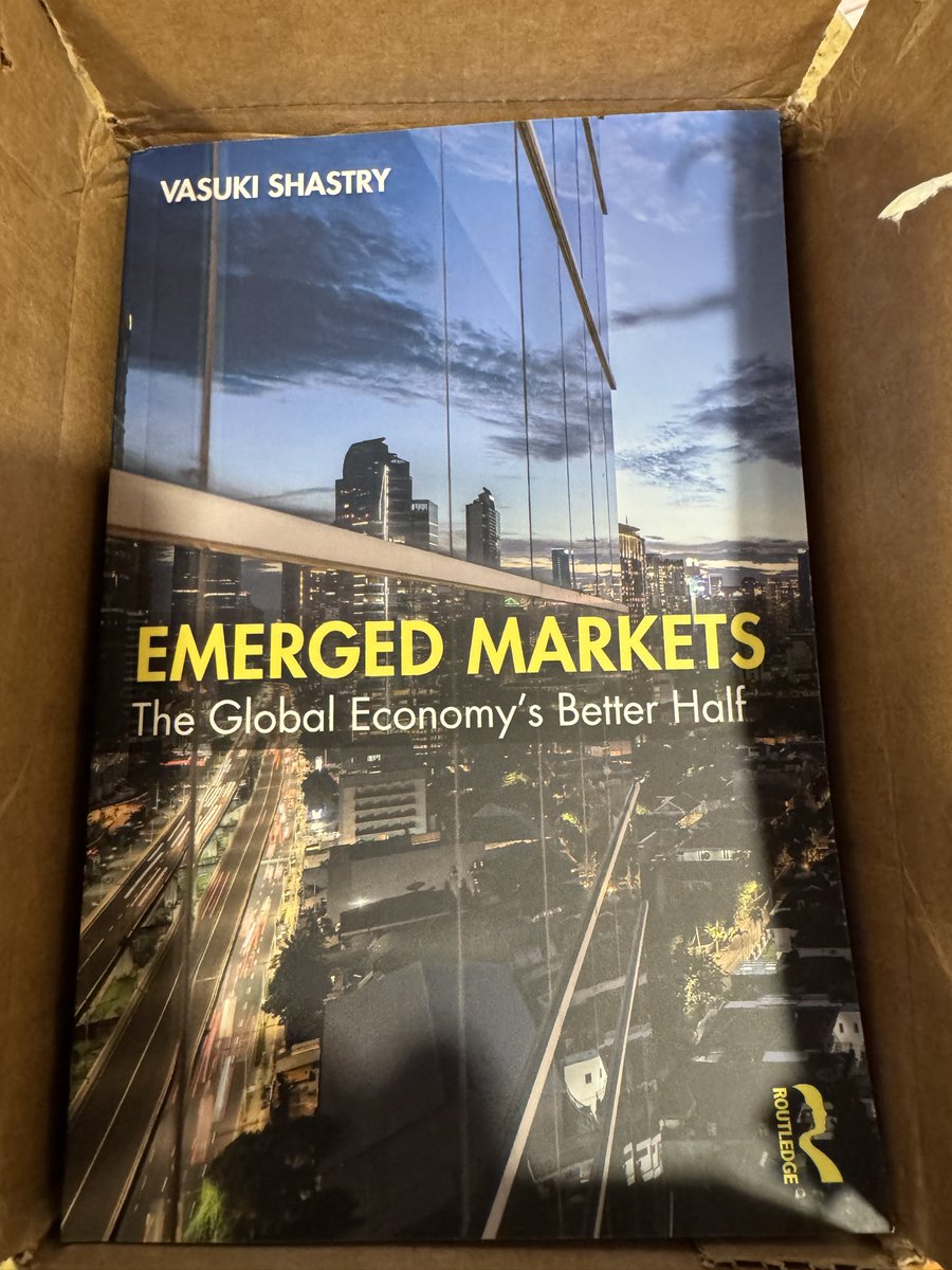 Vasuki Shastry tweet media