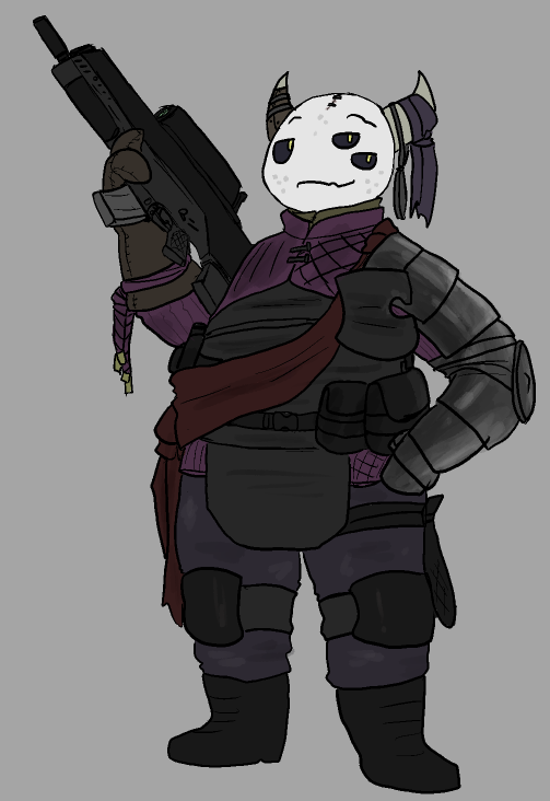 Rustbucket tweet media