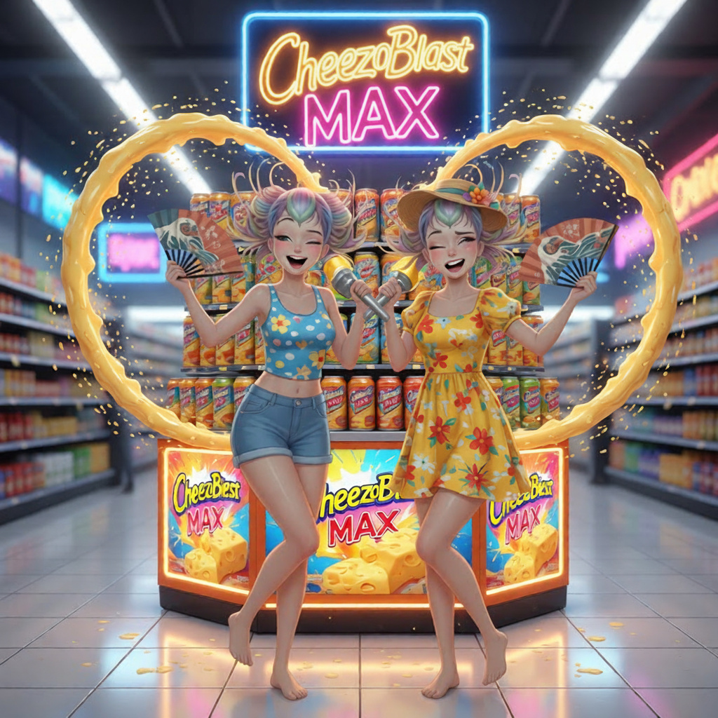 PaulBee07902114's tweet image. Cheezoblast Max #anomie #comedyvideos youtu.be/SPLI6kOPxIg?si… via @YouTube
