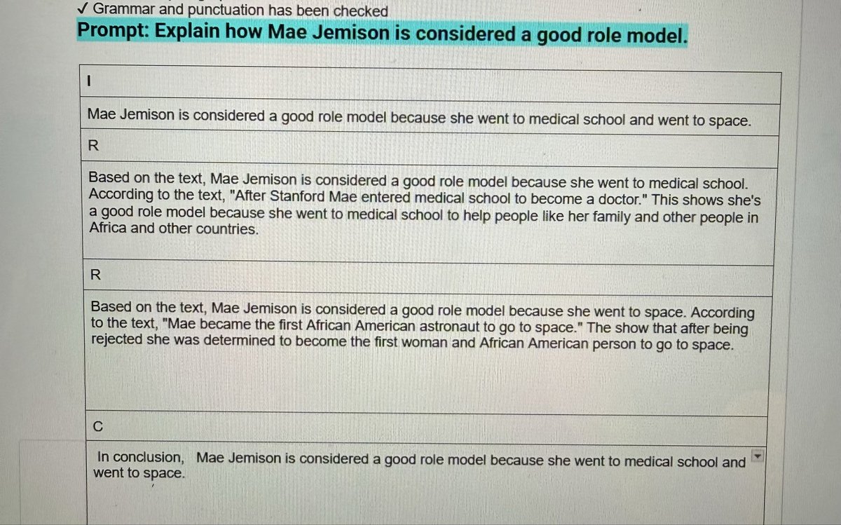 Wilhemina McCraw tweet media