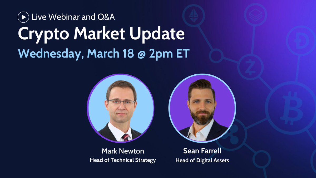 Fundstrat Direct tweet media