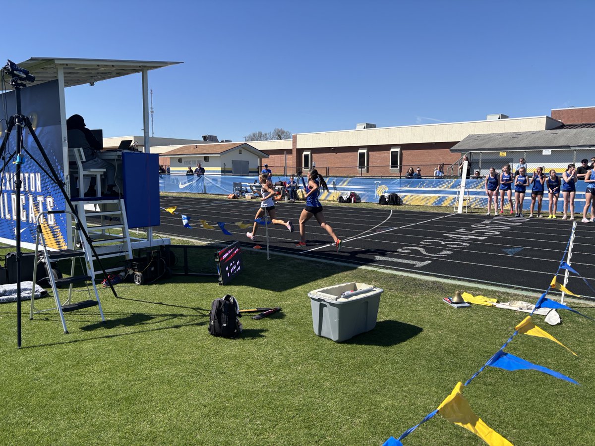 Coach Bailey Harris tweet media