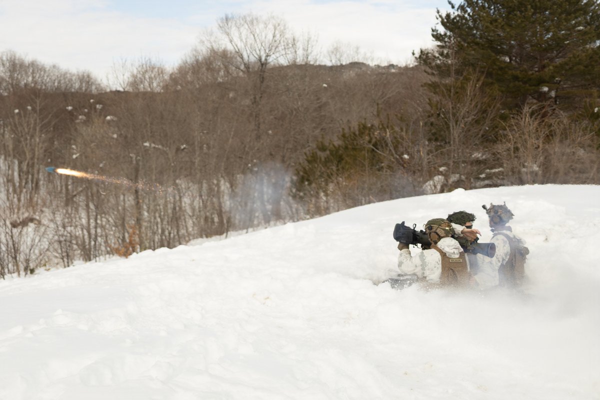 III MEF Marines tweet media