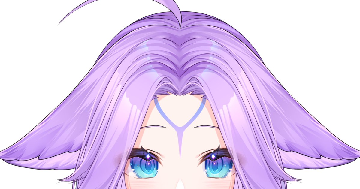 Echophin🐬🍣| VCandy 🍭 tweet media